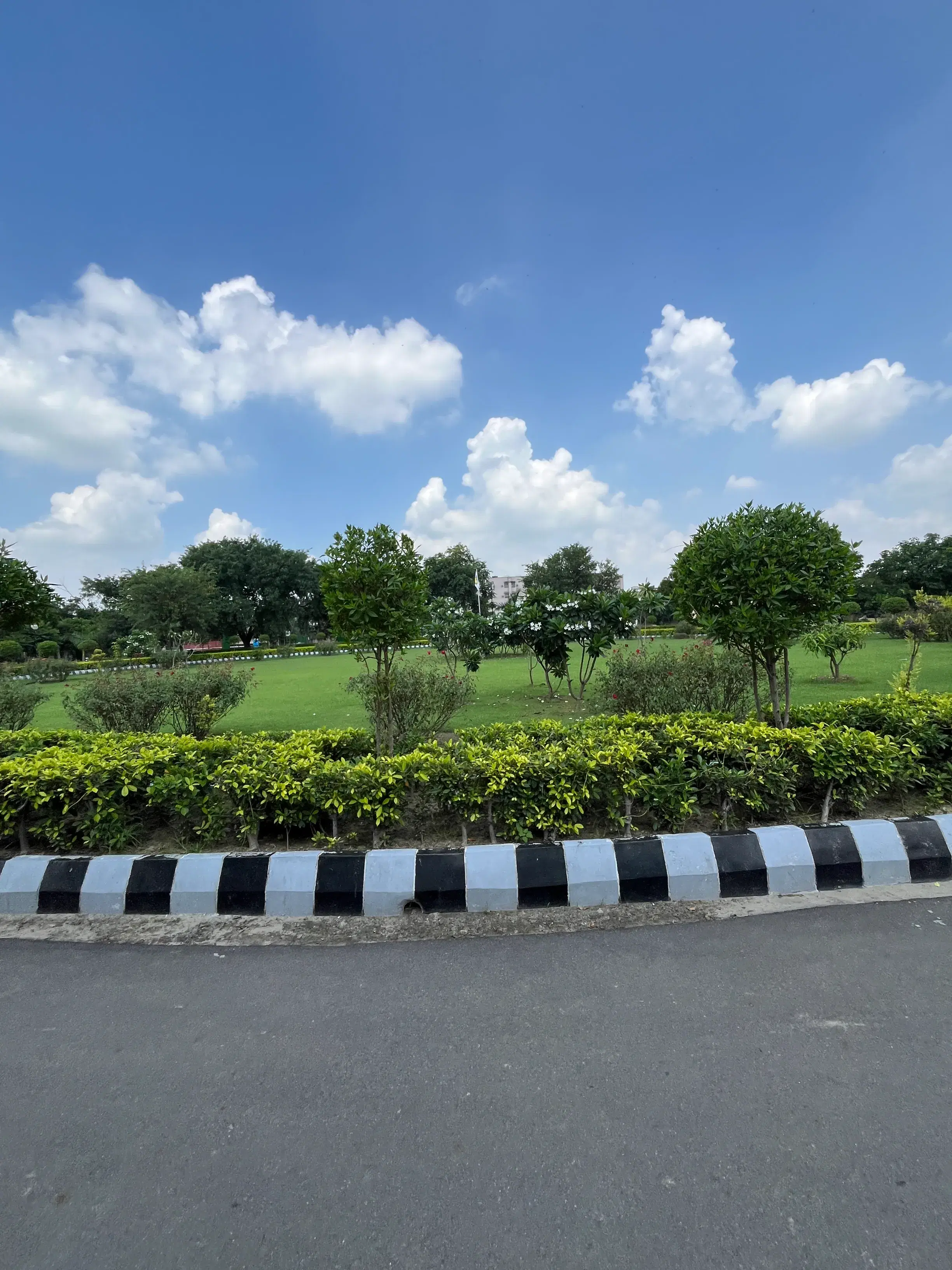 Amity University Greater Noida Ground photo 8